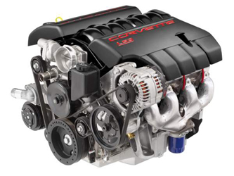 P542A Engine